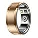 R3 Smart Ring With Heart Rate, Blood Oxygen, Blood Pressure & Sleep Monitor, Step Counter, Fitness Tracker, Compatible With Android 5.1+_desvips.com