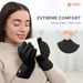 Outdoor Commuting Quick Heating Strong Battery Output Full Finger Protection Cold Weather Insulation Long Duration Heated Gloves_desvips.com