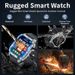 2025 New Smart Watch Men Bluetooth Call 2.01" Outdoor Men's Smartwatch Waterproof Sports Ftiness For Xiaomi Huawei_desvips.com