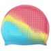 Authentic Tuojian Bubble For Men And Women With Long Hair, Head, Extra Large Size, Silicone Waterproof Hair Protection_desvips.com