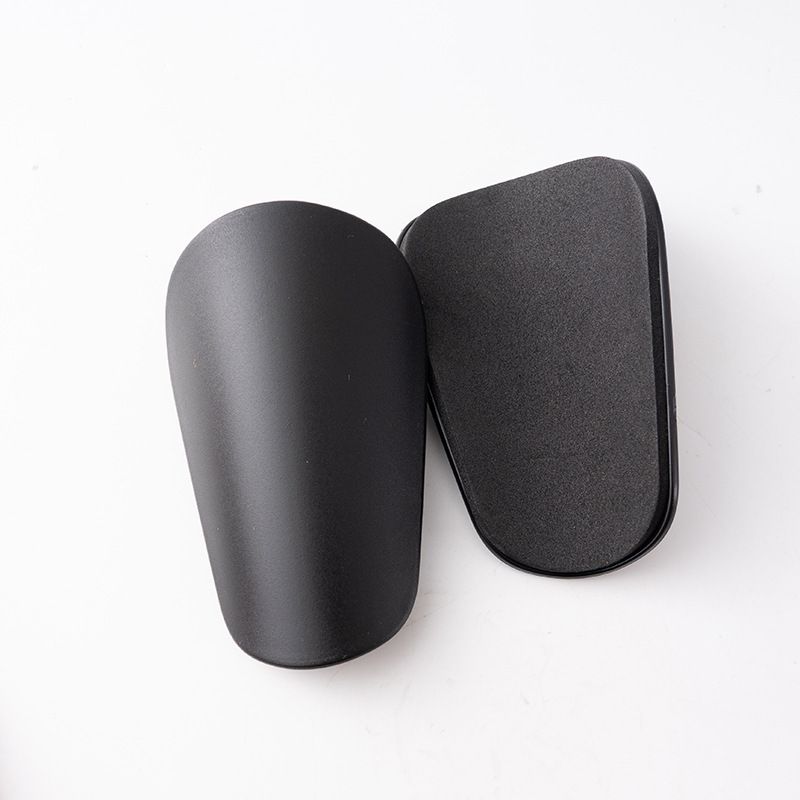 Children's Shin Guards Football Shin Guards PU Sponge Carbon Fiber Anti Collision Shin Guards Insert Plate Collision Football Training Guard_desvips.com