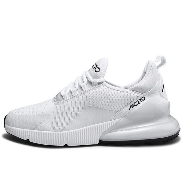 Men's Women's Fashionable Lightweight Sports Outdoor Comfortable Casual Running Shoes_desvips.com