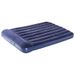 Outdoor Air Double Household Large Single Folding Mattress Inflatable Pad Simple Portable Bed_desvips.com