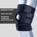 Sports Knee Pads For Outdoor Hiking, Running, Cycling, And Basketball._desvips.com