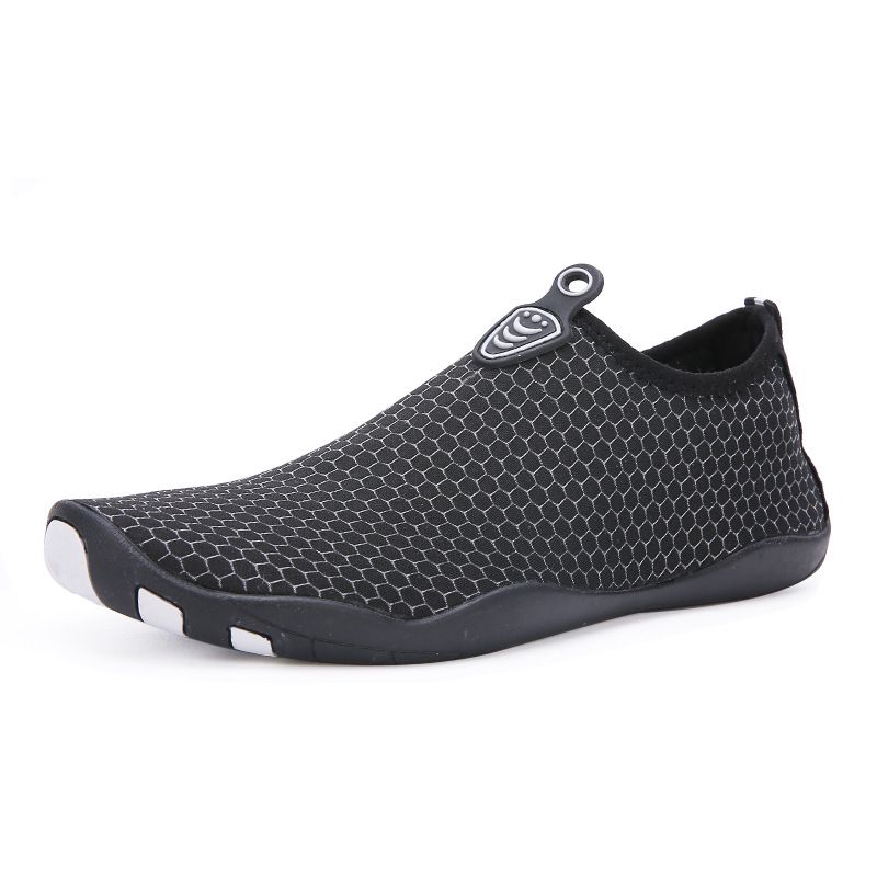 Unisex Water Sports Shoes – Quick-Dry, Anti-Slip Barefoot Swim Shoes For Beach, Yoga, Hiking & Outdoor Adventures_desvips.com
