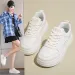 Men GAI Women Running Black Navy Blue Light Yellow Mens Breathable Walking Trainers Sports Shoes Outdoor Seven Color 88_desvips.com