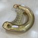 Manufacturer Produces PVC Inflatable U-shaped Seat, Floating Sequin Water Chair, Adult Recliner, And Swimming Ring_desvips.com