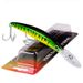 1pcs 17cm 27g Floating Big Minnow Fishing Lure Wobblers Hard Artificial Bait Crankbait Bass Trolling Pike Carp Fishing Tackle_desvips.com