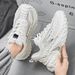 Women's Cropped Sneakers - Ankle-Hugging Design For Mom Jeans & Shorts Unisex Neon Color Sneakers - Fluorescent Shades For Summer Outfits_desvips.com