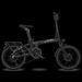 Cyrusher Sonder Electric Bike For Adults 20inch-tire 250W Motor 48V 10Ah Battery 9-Speed_desvips.com