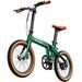 PULUMA PT20 Carbon Fiber Electric Bike, 36V 7AH Battery,Hydraulic Brakes_desvips.com