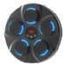 Smart Music Boxing Wall Target Stress Relief Fitness Equipment Machine Reaction Training For Adults And Children_desvips.com