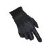 Black Full-Finger Cycling, Tactical Half-Finger For Outdoor Training, Field Work, Wear-Resistant Protective Gloves With_desvips.com