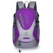 Outdoor 20L Unisex Hiking Cycling Bag Sports Multifunctional Water-Resistant Travel Leisure Backpack_desvips.com