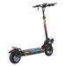 EMANBA L12 MAX S Foldable Electric Scooter, 48V 16Ah Battery,NFC Smart Lock_desvips.com