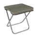 Outdoor Camping Outdoor Hand Bag Folding Stool Portable Folding Chair Camping Equipment Pencil Bag Stool Mini Small Stool Fishing Stool_desvips.com