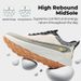 FitVille Wide Walking Shoes For Men Anti-Slip Lightweight Trail Running Shoe Cushioned Athletic Sneakers With Arch_desvips.com