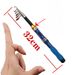 Telescopic Lure Rod Fishing Rod Full Set Of Mini Small Sea Rod Portable Sea Rod_desvips.com