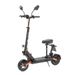 JOYOR S8E Steated Electric Scooter 48V 26Ah Battery 800W Motor 80km Range 10 Inch Tires Dual Suspension Commute E-scooter_desvips.com