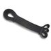 Yoga Stretch Equipment Latex Fitness Body Shaping Resistance Rope Elastic Band_desvips.com