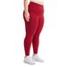 Women's Clothing high waist yoga pants women quick dry tight running fitness pants seamless hip lifting sports outer wear trousers_desvips.com