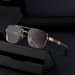 2024 classic vintage retro sunglasses: timel look with uv protection_desvips.com