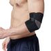 Sports elbow men's fitness arm sleeves, joint protection, tennis, basketball, badminton, pressurized breathable bench_desvips.com