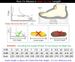 Elevator Height Increase Sneakers 10cm Sports Casual Invisible Inner Heightening Shoes For Men 8cm_desvips.com