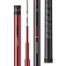JADNEE Black Pit Special Fishing Rod, 8H Hand Rod, Ultra-light & High Rigidity 19 Action Tilapia Rod, High-Speed Landing Rod For Black Pit Fishing_desvips.com