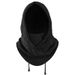 Balaclava ski mask winter warm neck mask men and women windproof mask set cold weather scarf_desvips.com