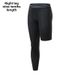 Men's Quick Drying Tight Fitting Basketball Training Leggings High Elasticity Fitness Sports Pants_desvips.com