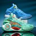 Basketball High-top Men's National Cool High-end Knob Sneakers Spring Outdoor Practical Thick-soled Sports Trend Shoes_desvips.com