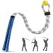 Adjustable Golf Swing Trainer - Improve Swing Mechanics & Warm-Up Exercise For Golfers (Blue/Green/Black)_desvips.com