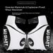 Cross-border Wholesale Leg Target Thickening Training Leg Target Fitness Equipment Sanda Protective Gear Leg Target Fighting Muay Thai Thigh Target_desvips.com