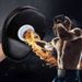 Punching Hand Arc-Shaped Punch Adult Muay Thai Children Taekwondo Sanda Boxing Training Equipment Foot Target_desvips.com