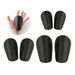 Shin Guard Adult Football Shin Guards Calf Guards Mini Mini Master Shin Guards Optional Football Sports_desvips.com