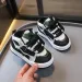 Designer Boys Girls Sport Kids Trainers For Cutefeet Toddler Children Comfortable Walking Shoes Size 21 - 32_desvips.com