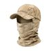 Outdoor Camouflage Baseball Cap Tactical Sun Protection Cycling Face Mask One Piece Fishing Headgear Detachable For Military Enthusiasts_desvips.com