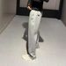 2025 New Men's Loose Casual Pants, Solid Color Versatile Sports Sweatpants, Trendy Straight-Leg Trousers_desvips.com