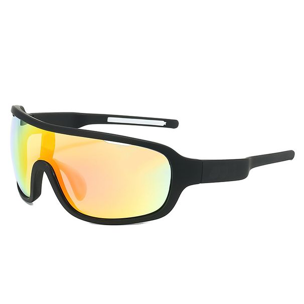 Men's Glasses Fashion Sports Sunglasses Men's Outdoor Cycling Sunglasses Men's Sunglasse_desvips.com
