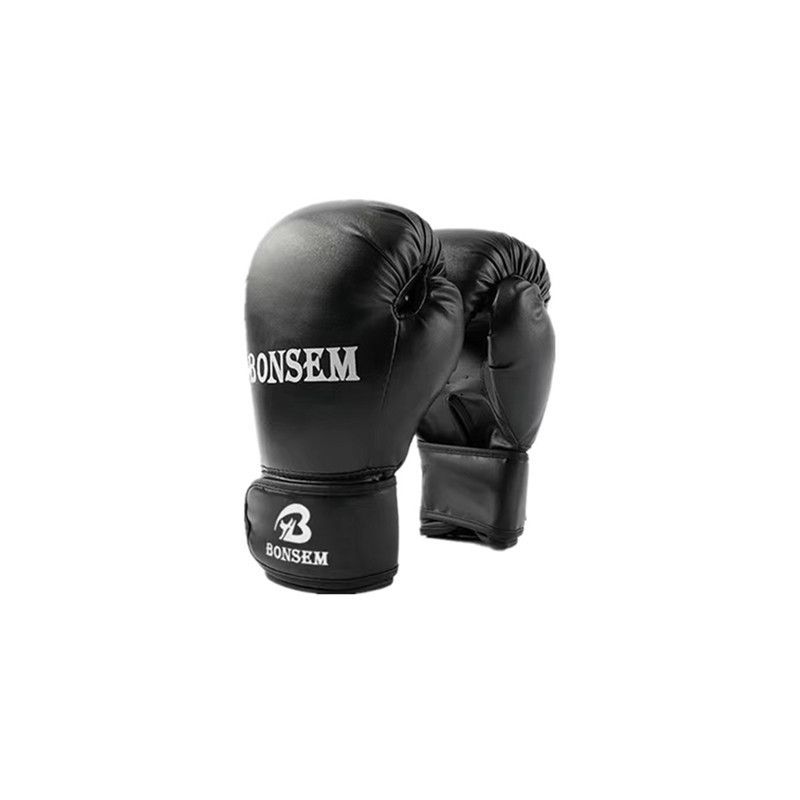 6oz-14oz Multi-Specification Boxing Sanda Fighting Professional Competition Gloves (Various Gift Packs)_desvips.com