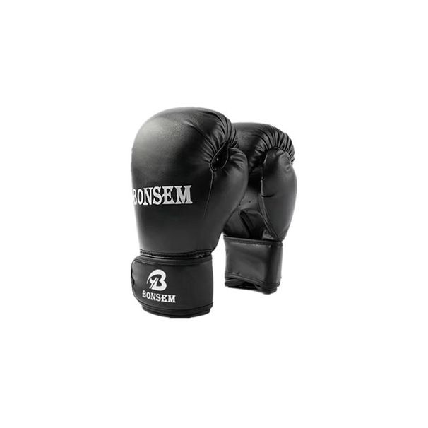 6oz-14oz Multi-Specification Boxing Sanda Fighting Professional Competition Gloves (Various Gift Packs)_desvips.com