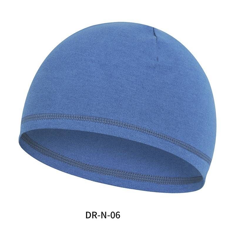 Thermal Cycling Skull Cap For Outdoor Sports - Fleece Liner Hat For Skiing, Hiking & Motorcycle - Lightweight & Breathable_desvips.com