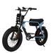 ZUMI ATV02-Z7 Electric Bike With 48V 13.5Ah Battery_desvips.com