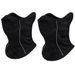Cross-border Outdoor Sports Neck Warmer Face Mask With Reflective Strips Design, Warm And Breathable, Winter Ski Mask,_desvips.com