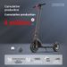 Cross-Border X7 Aluminum Alloy 2-Wheel Long Battery Life Commuter Kick Adult Folding Electric Scooter_desvips.com