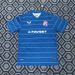 2526 Dynamo Home Stadium Adult Football Jersey Sport Top Football Short Sleeve Sweatshirt Jersey Football Uniform Football Jerseys_desvips.com