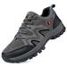 Outdoor Climbing Shoes Men's Grip Anti-slip Shock Absorption Lightweight Breathable Hiking Shoes For Trekking Traveling Professional Sports_desvips.com