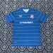 2526 Dynamo Home Stadium Adult Football Jersey Sport Top Football Short Sleeve Sweatshirt Jersey Football Uniform Football Jerseys_desvips.com