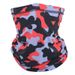 Camouflage Ice Silk Scarf Multifunctional Magic Headscarf Quick-Dry Outdoor Cooling Cycling Military Enthusiast Tactical Face Mask_desvips.com